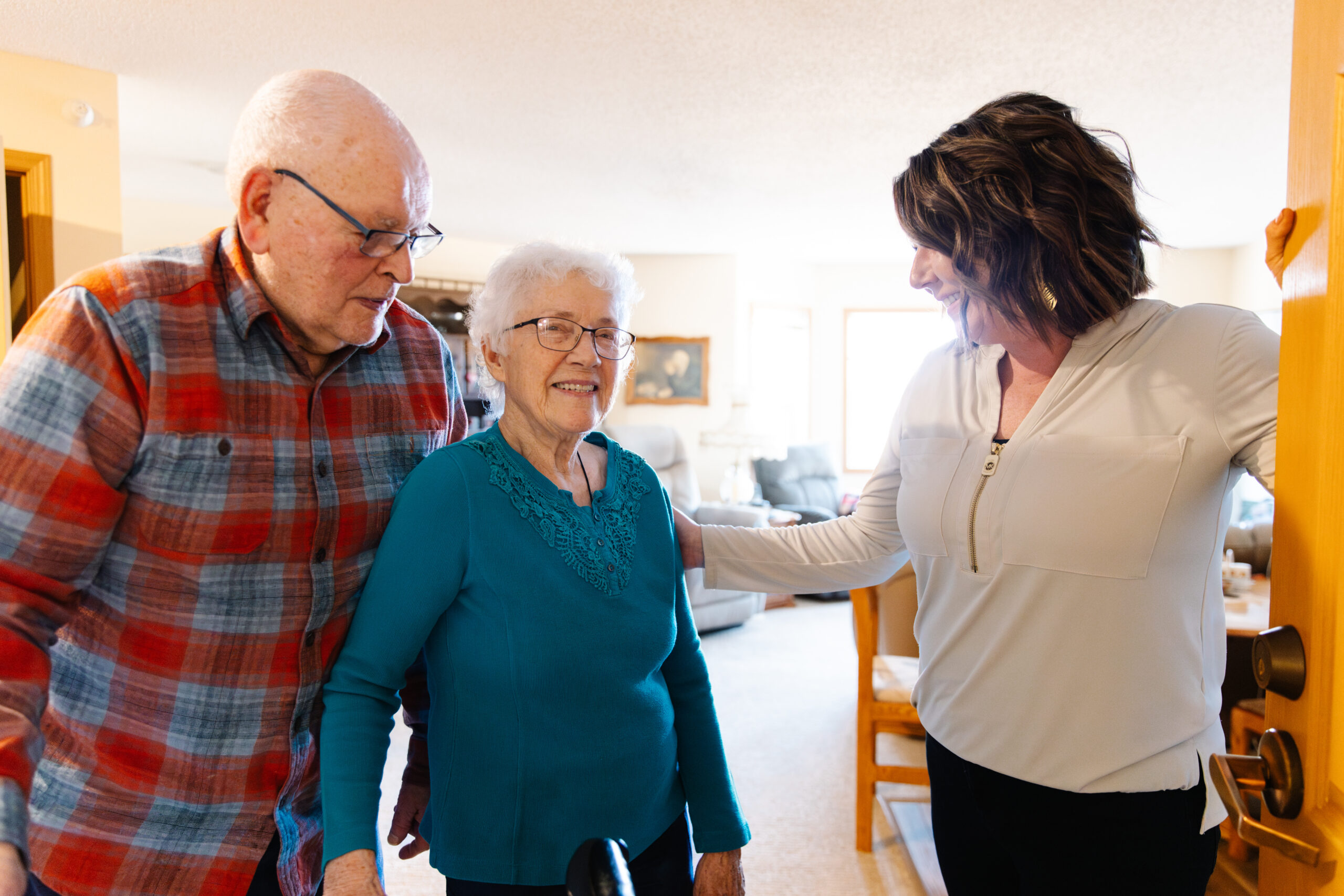 Progressive Care