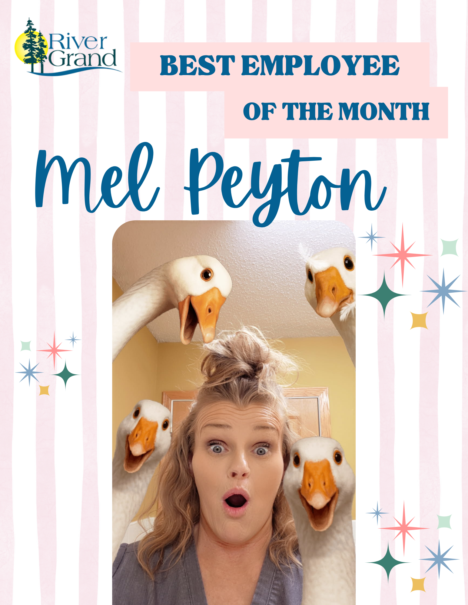 Melody Peyton Melody Peyton